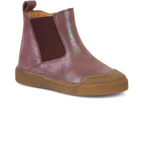 Froddo Girls Leather Boots