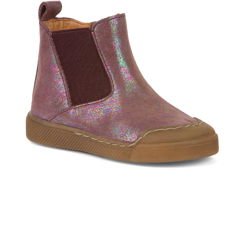 Froddo Girls Leather Boots