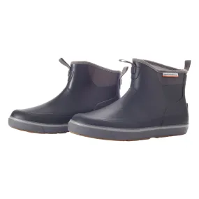 Grundéns Men&#x27;s Deck Boss Ankle Boot Black | Buy Grundéns Men&#x27;s Deck Boss Ankle Boot Black here | Outnorth