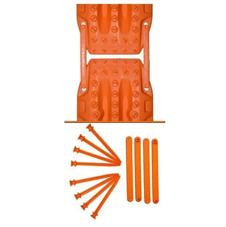 MAXTRAX Fixing & Linking Kit