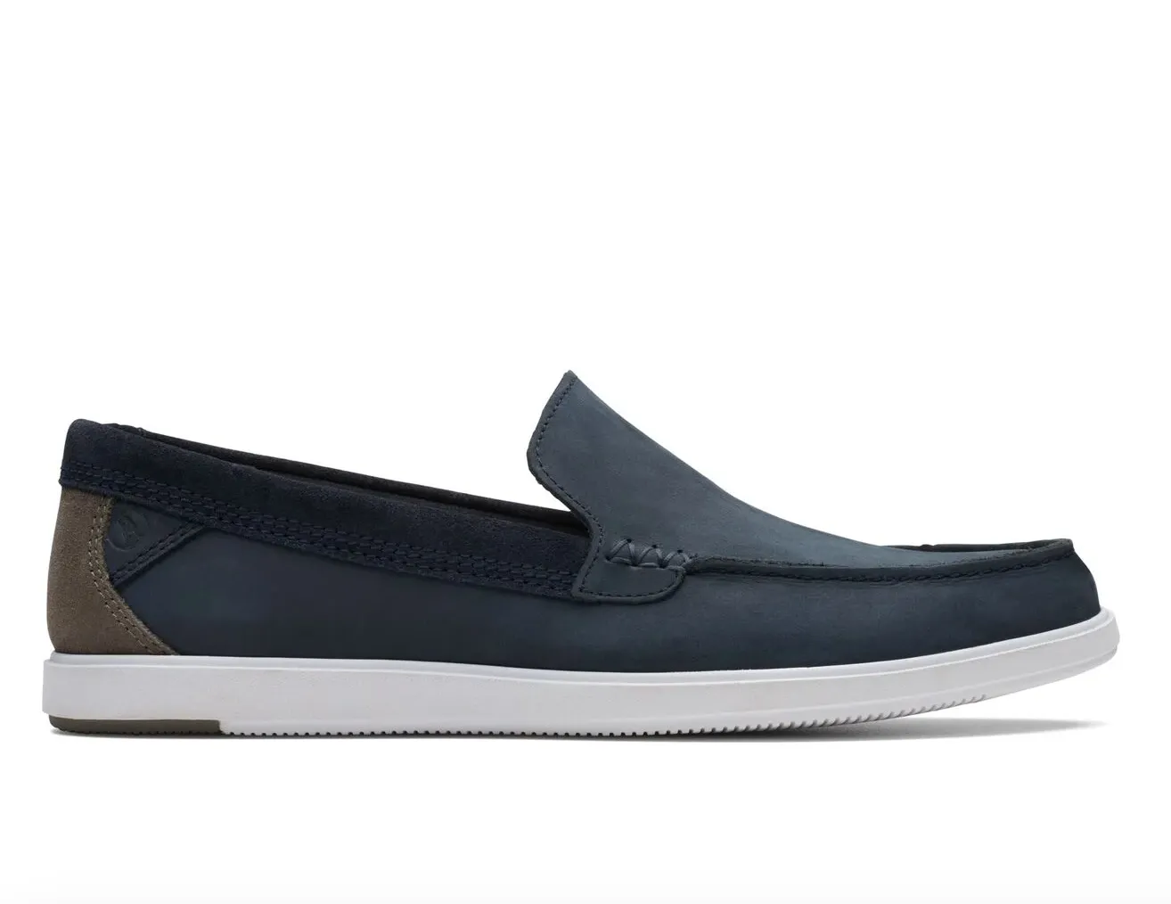 Mocassino Clarks