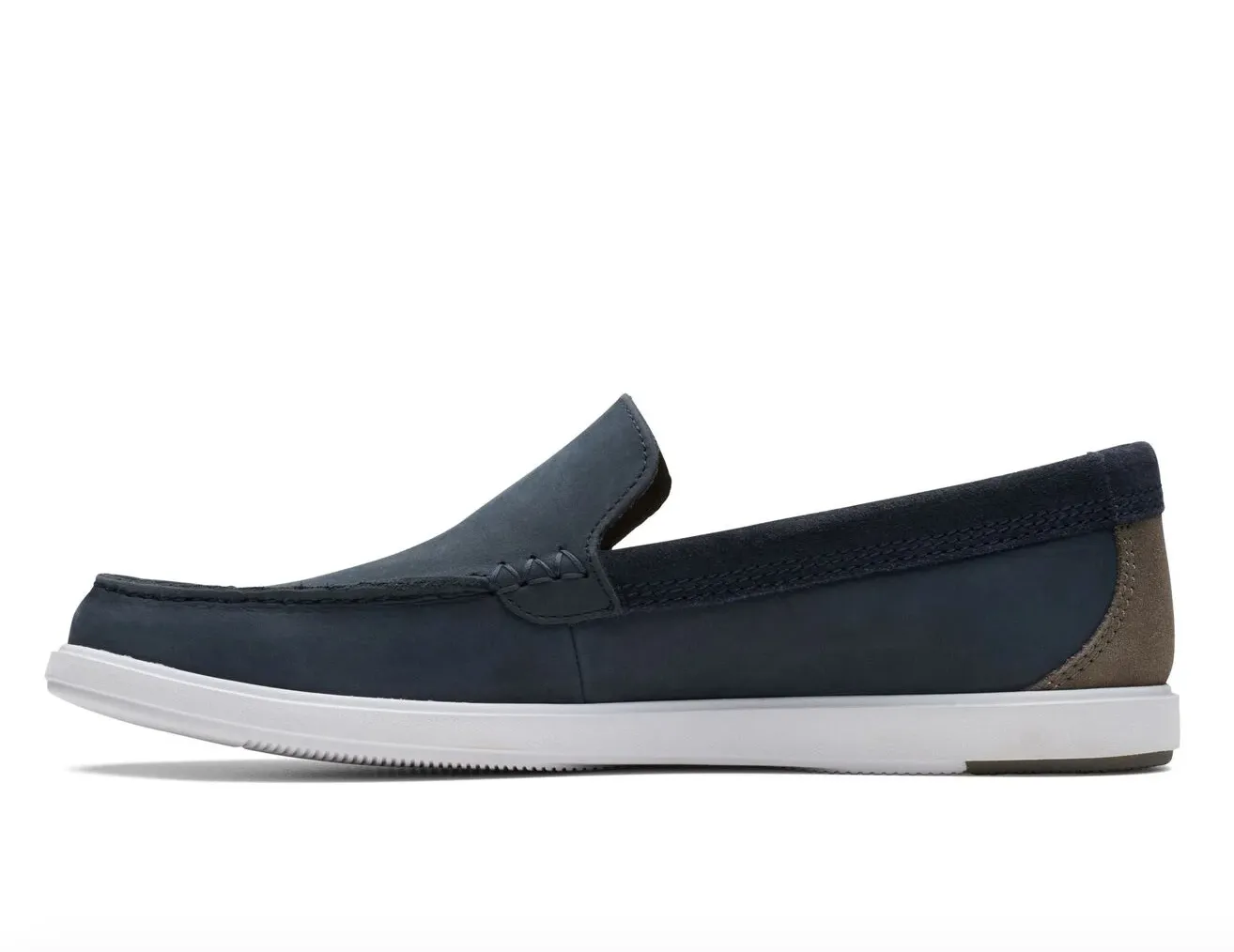 Mocassino Clarks
