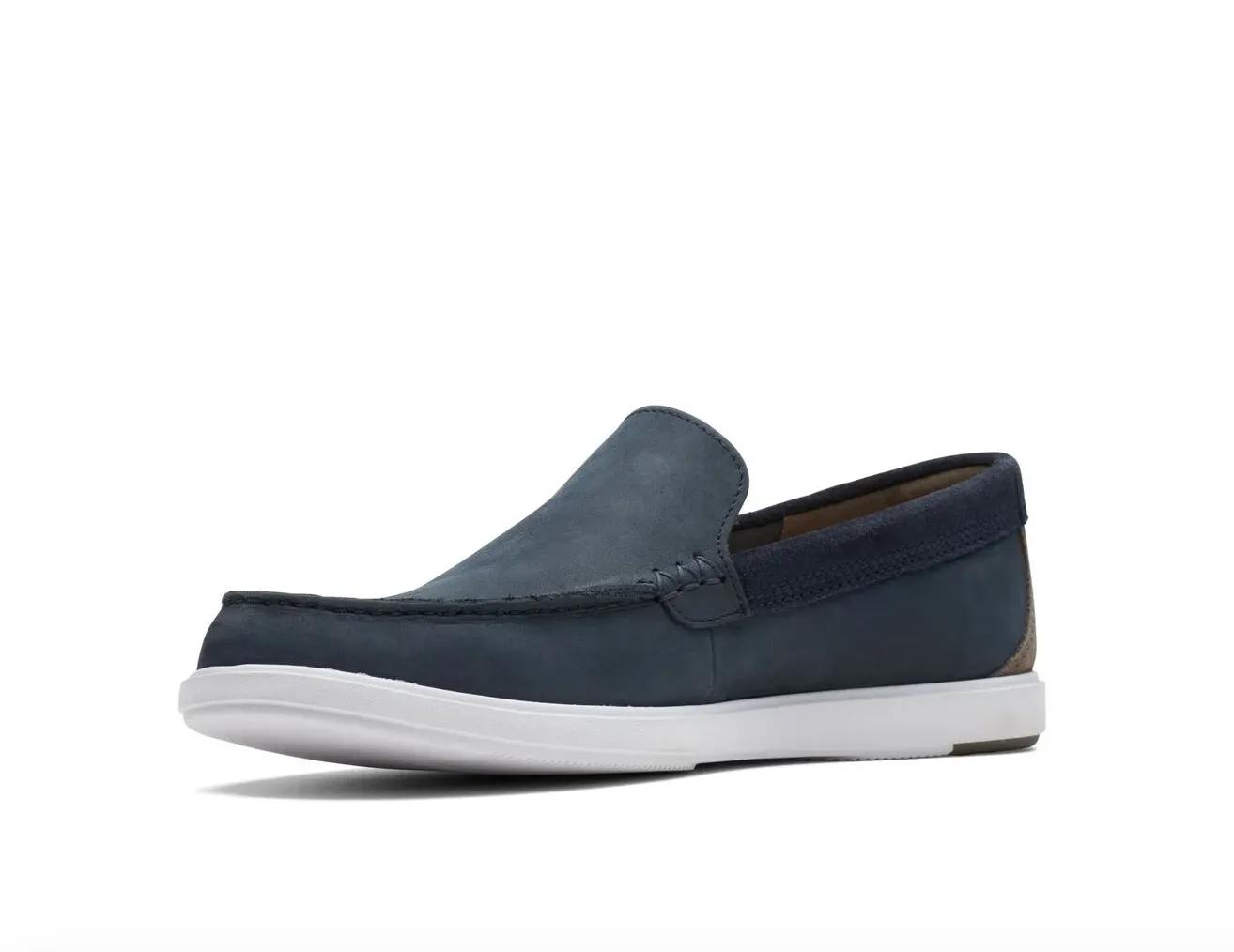 Mocassino Clarks