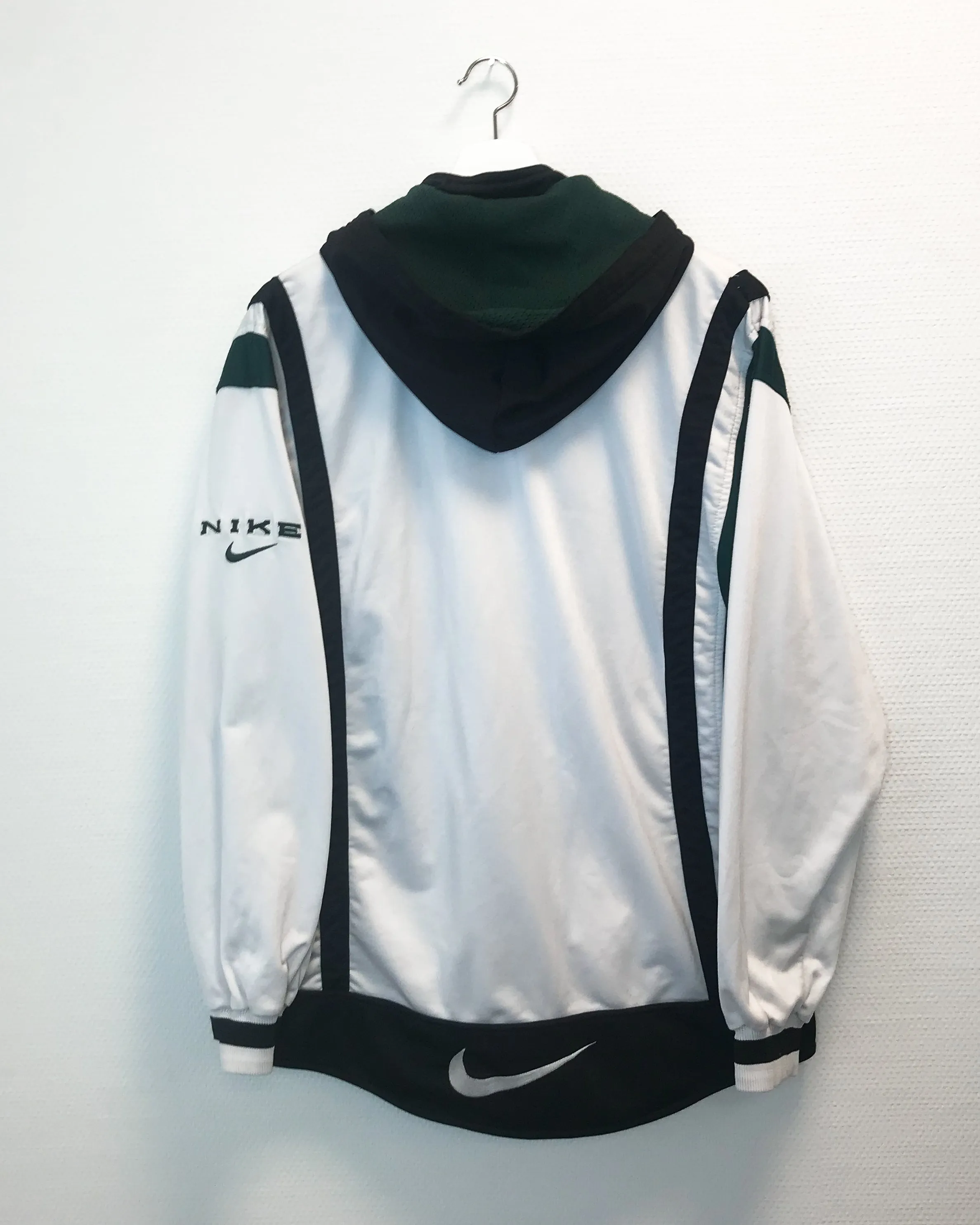 Nike Track Jacket M
