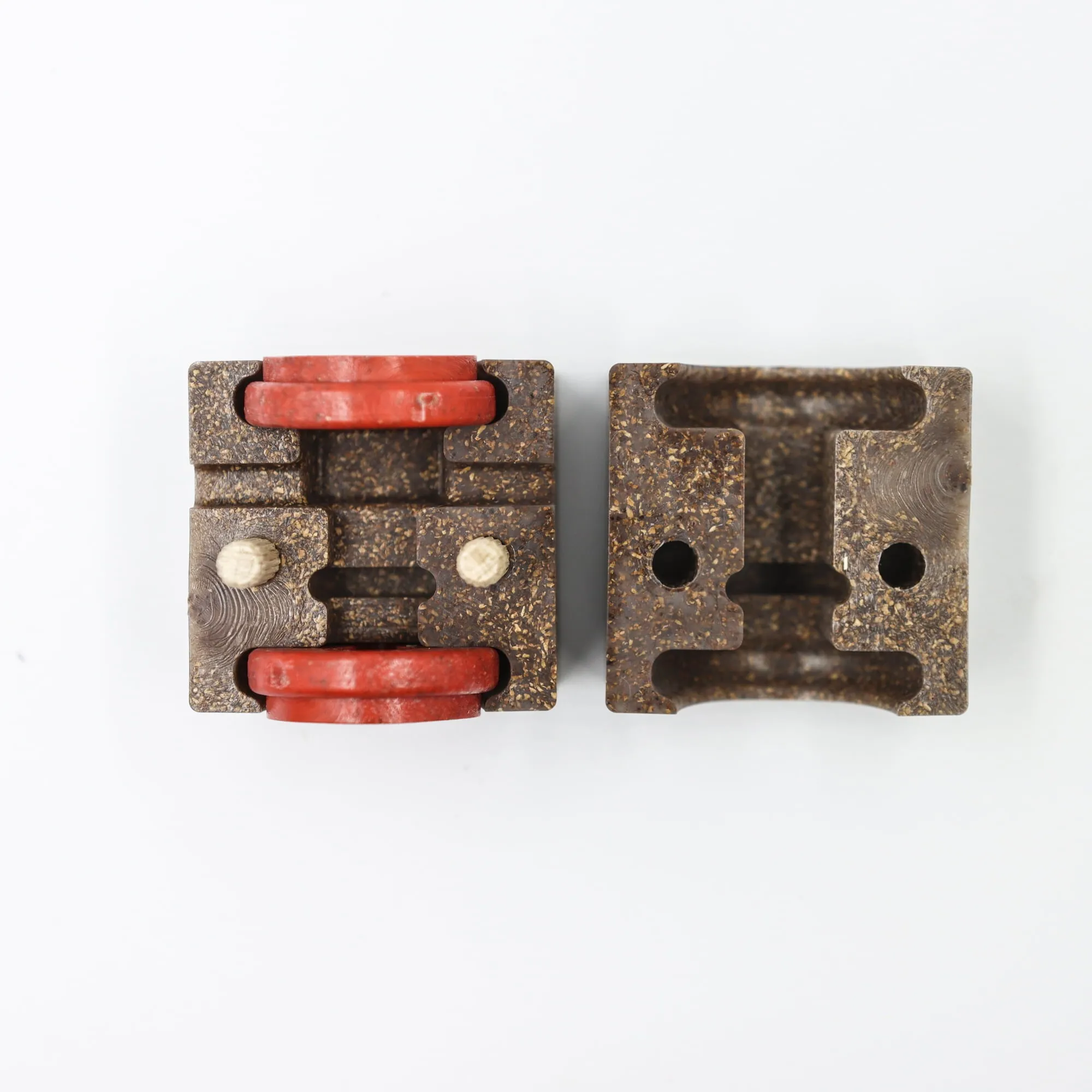 Servo Sock - Empty
