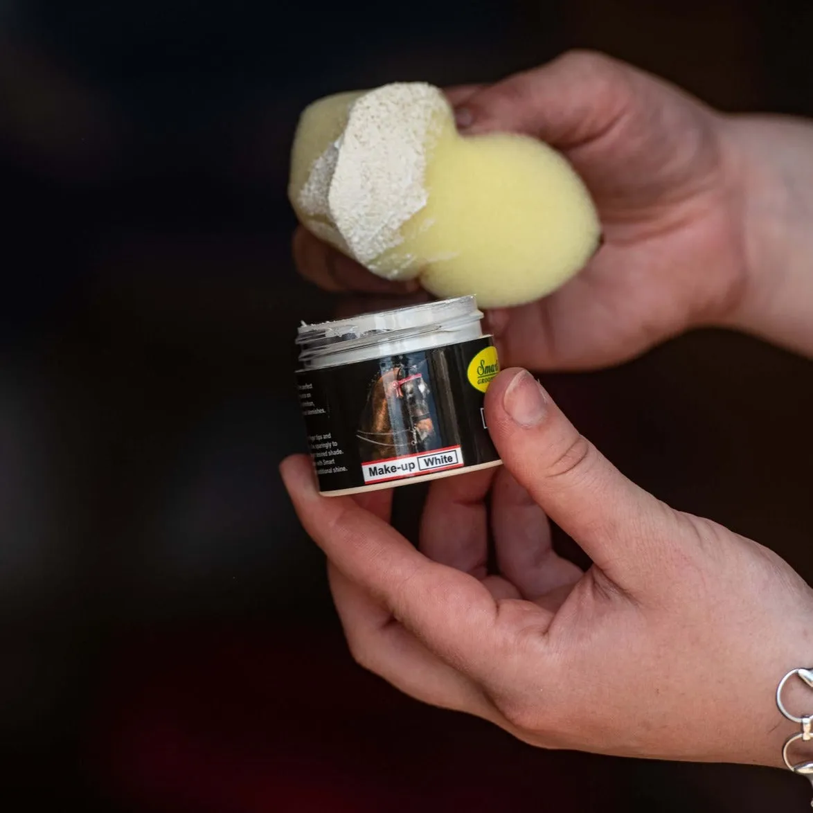 Smart Grooming Make Up for Horses