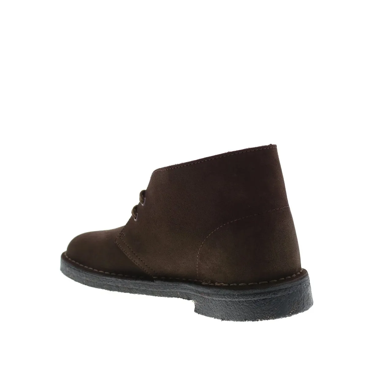 Stivaletti Clarks Desert Boot Marrone Suede