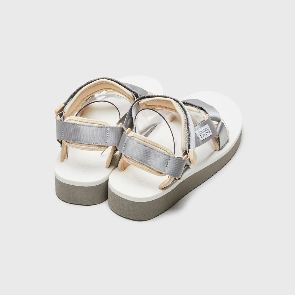 SUICOKE DEPA-2PO OG-0222PO Off White [SK230222POGW]