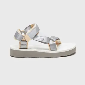 SUICOKE DEPA-2PO OG-0222PO Off White [SK230222POGW]
