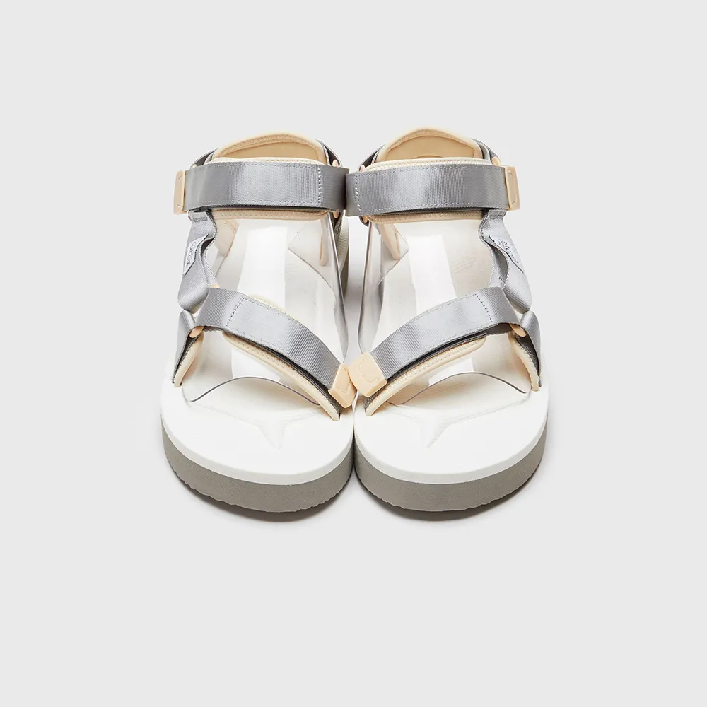 SUICOKE DEPA-2PO OG-0222PO Off White [SK230222POGW]