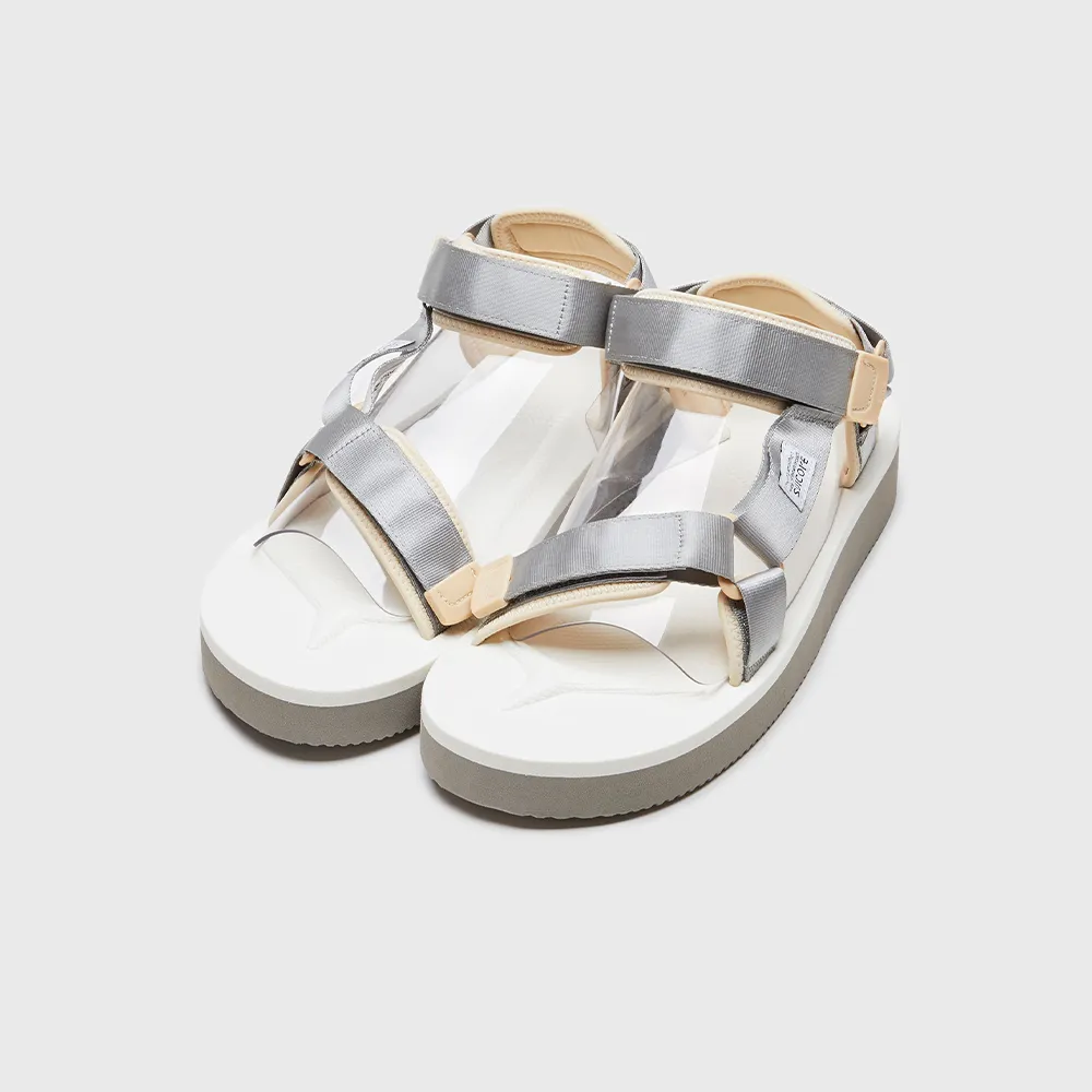 SUICOKE DEPA-2PO OG-0222PO Off White [SK230222POGW]