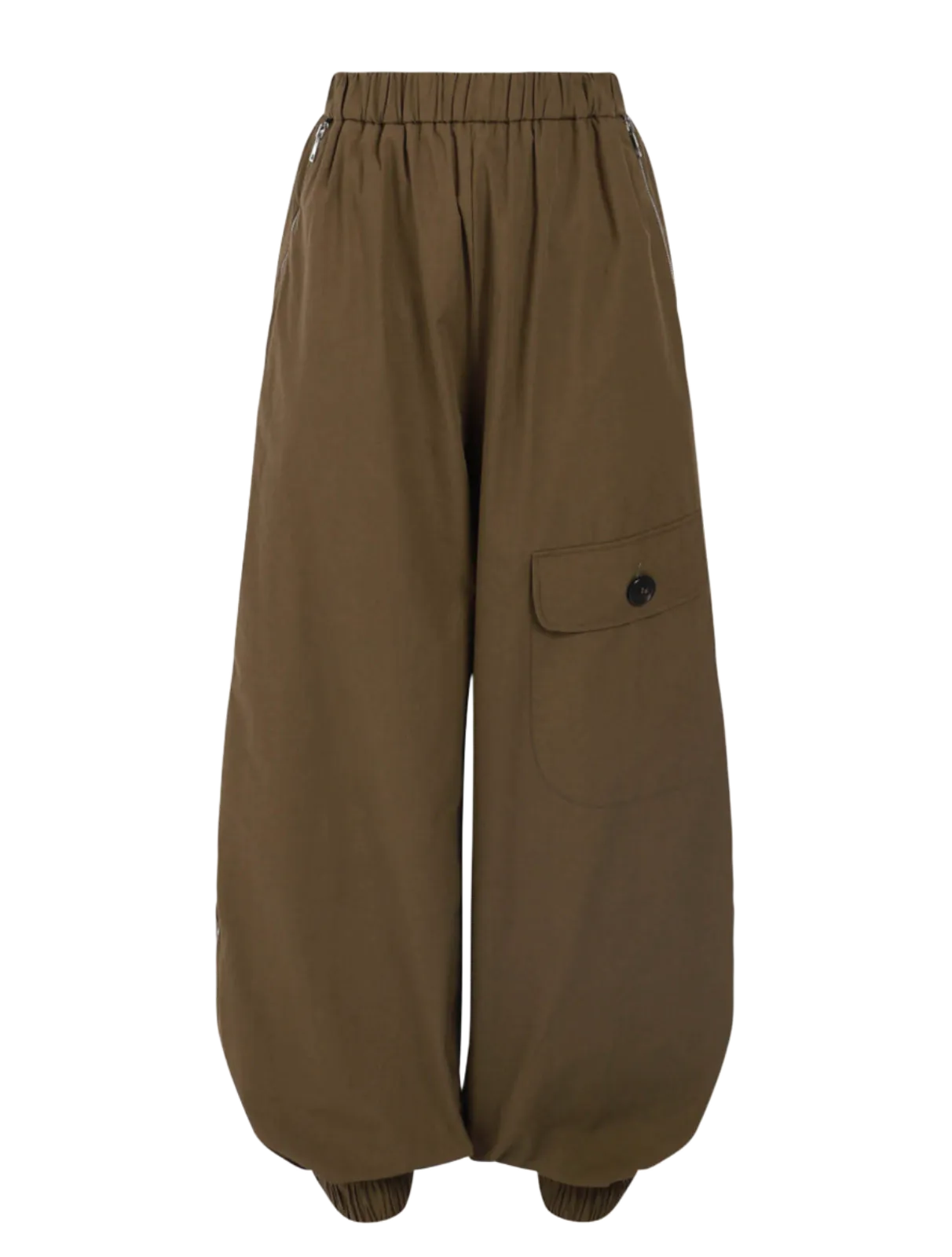 Track Pants