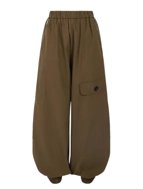 Track Pants