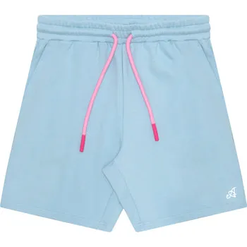 TRACK SHORTS L