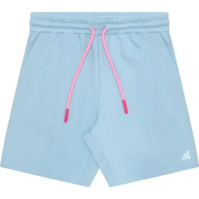 TRACK SHORTS L