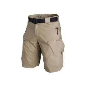 Wear-resistant Tactical Shorts  for Men - Quick Dry Outdoor Shorts