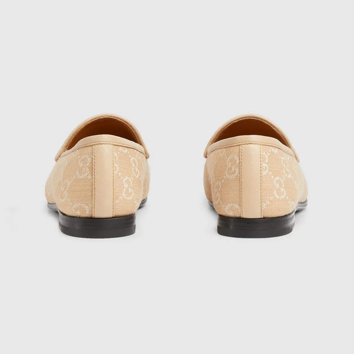 Women's Jordaan GG denim loafer