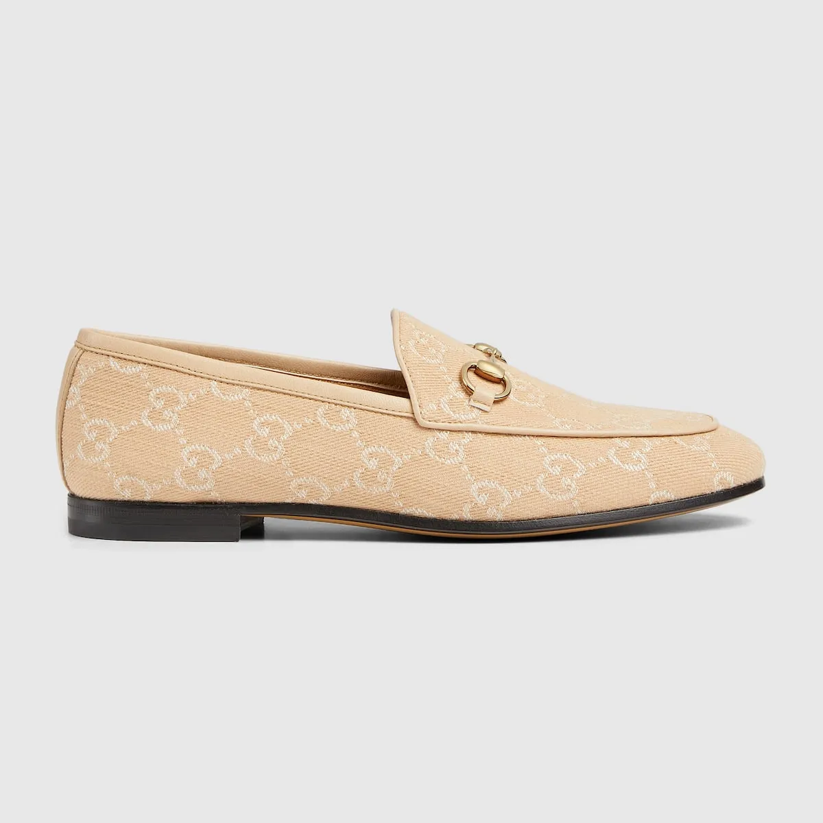 Women's Jordaan GG denim loafer