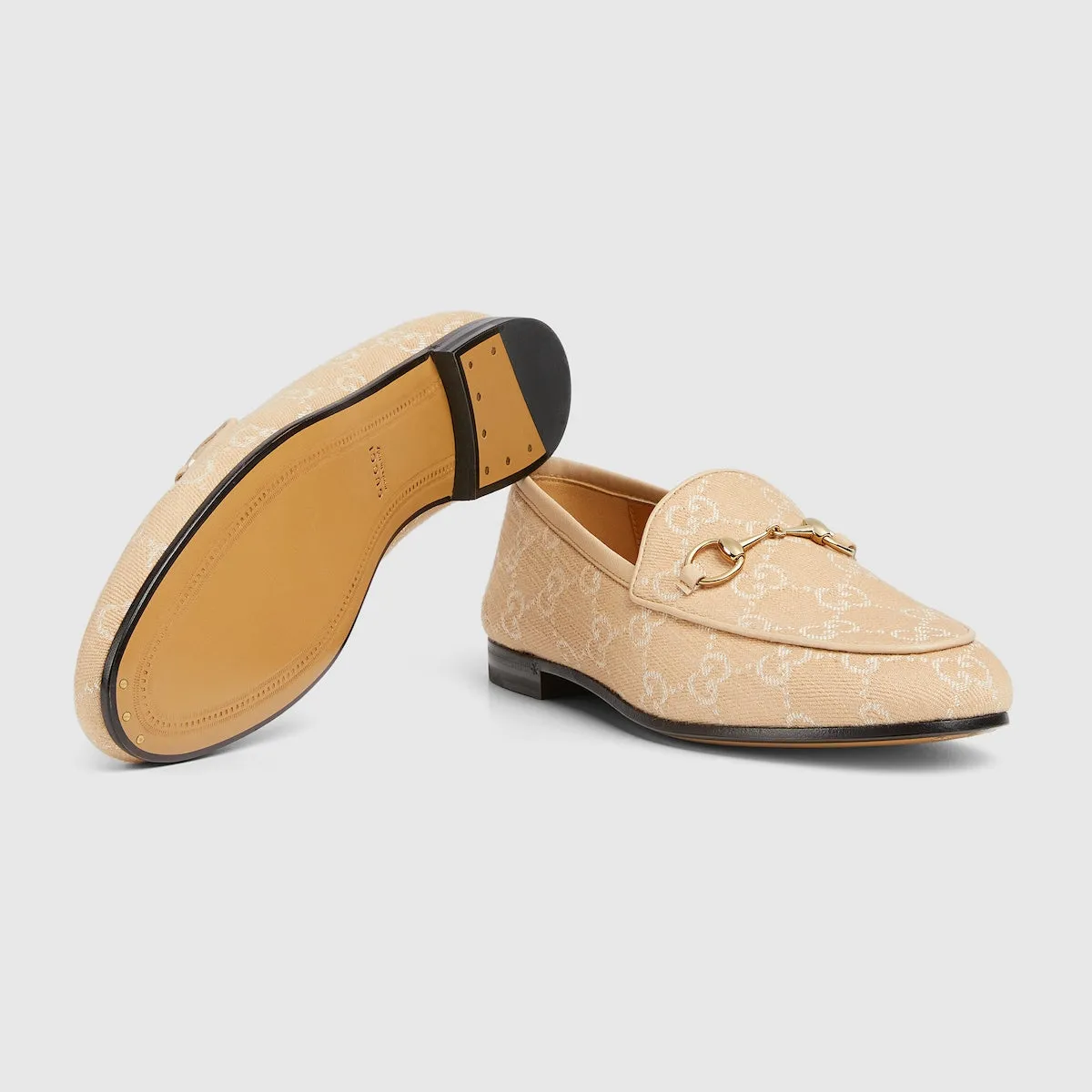 Women's Jordaan GG denim loafer