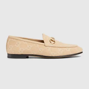 Women's Jordaan GG denim loafer